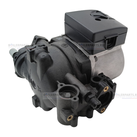 Насос в сборе IMMERGAS UPS 15/50 GRUNDFOS 1.027103