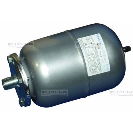 Бак расширительный бойлера ГВС 2 л резьба IMMERGAS 1.028607