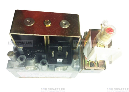 Газовый клапан IMMERGAS 1/2"F 50 bar SIT 1.021493
