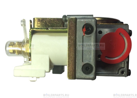 Газовый клапан IMMERGAS 1/2"F 50 bar SIT 1.021493