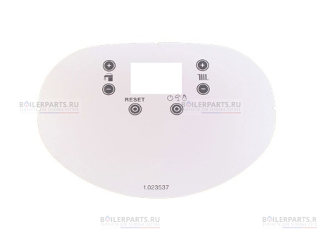 Кнопки IMMERGAS 1.022205