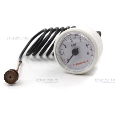 Манометр IMMERGAS 1.022734
