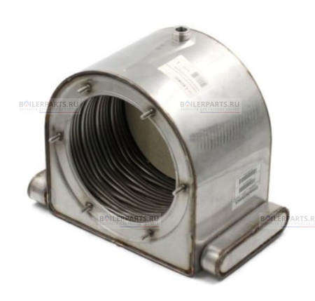 Теплообменник конденсационный IMMERGAS SaunierGPT 1.023638