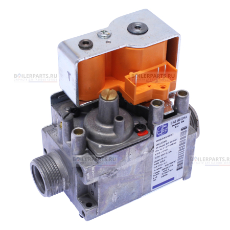 Газовый клапан IMMERGAS 6 bar SIT 1.031823