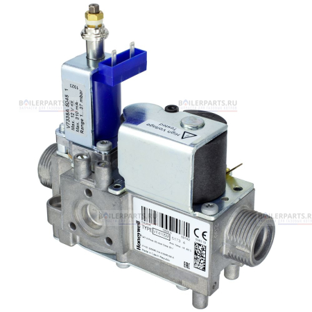 Газовый клапан IMMERGAS Rp 3/4" 5 bar HONEYWELL 1.040666