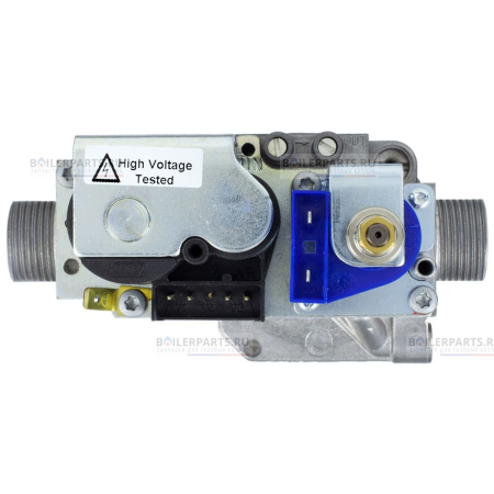 Газовый клапан IMMERGAS Rp 3/4" 5 bar HONEYWELL 1.040666