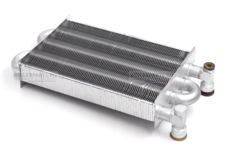 Теплообменник первичный монотермический IMMERGAS VALMEX 1.7104
