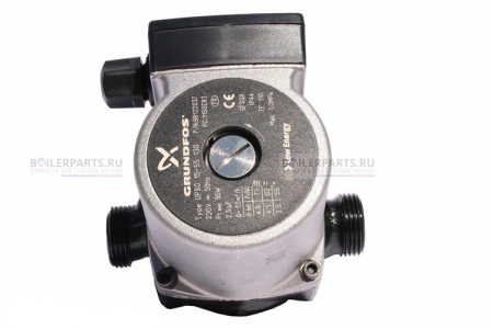 Голова насоса IMMERGAS UPS 15/60 GRUNDFOS 1.A090