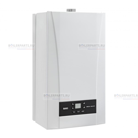 Газовый котел ECO Nova 18 F BAXI  100021540
