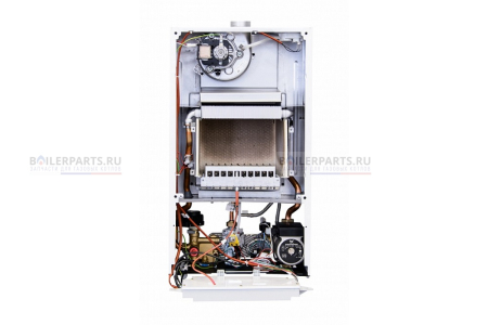 Газовый котел ECO Nova 18 F BAXI  100021540