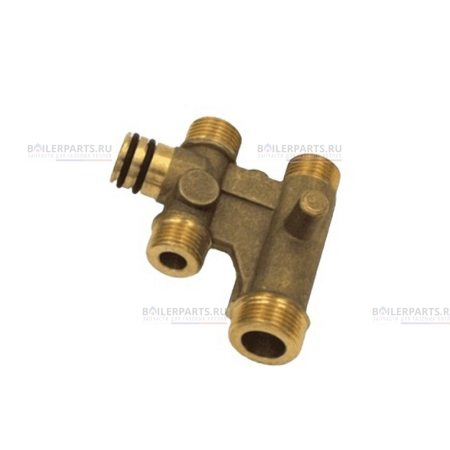 Группа ГВС Hermann Habitat 10002953