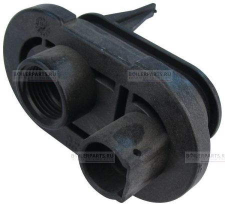 Крышка узла байпаса BERETTA 10024643