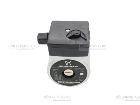 Голова насоса BERETTA UPS0 15/50 GRUNDFOS 10027370