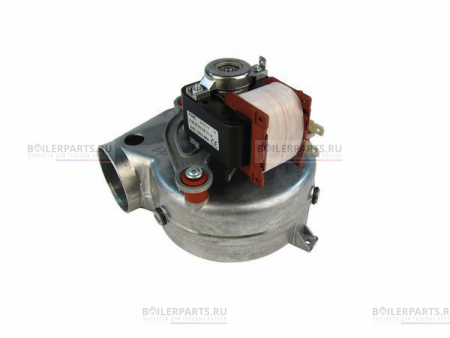 Вентилятор 48W BERETTA FIME 10023907