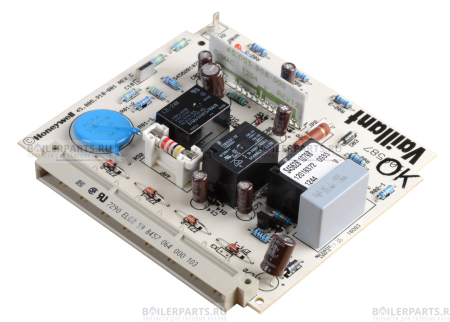 Плата розжига VAILLANT 100558