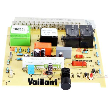 Автомат розжига VAILLANT ABB 100562