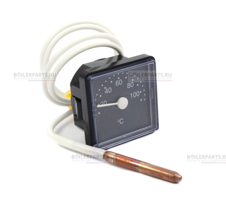 Термометр для котлов Vaillant 101552