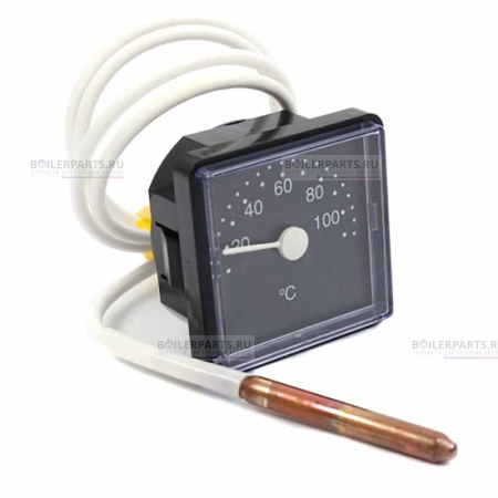 Термометр для котлов Vaillant 101563