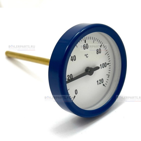 Термометр для котлов Vaillant 101575