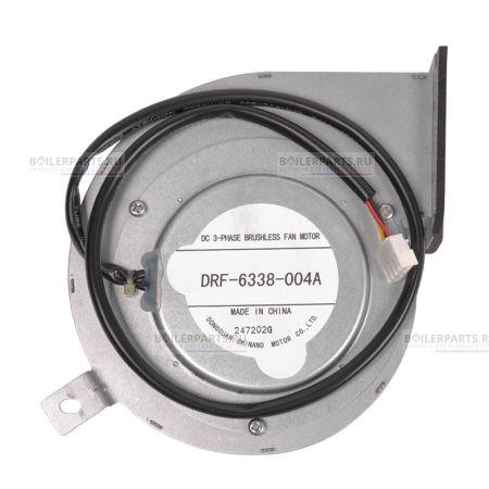 Вентилятор ЛЕМАКС 101504