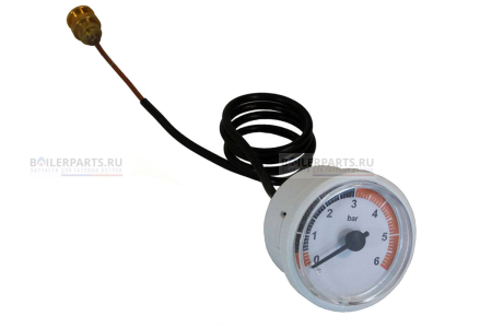 Манометр IMMERGAS 1028880