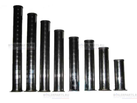 Горелка атмосферная 8 кВт L=250 мм D сопла = 2,5 мм POLIDORO 103.3075.00