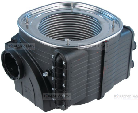 Теплообменник конденсационный VAILLANT 103411