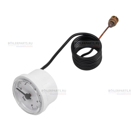 Манометр ЛЕМАКС 105783