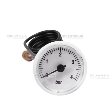 Манометр ЛЕМАКС 105783