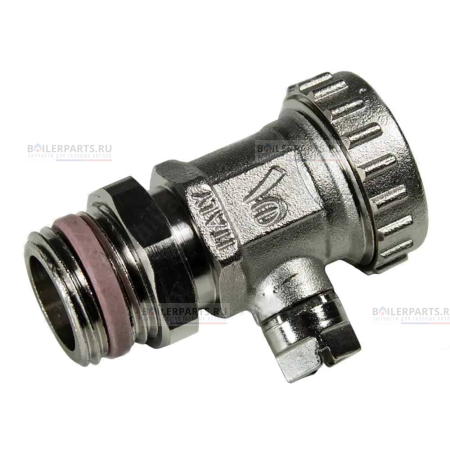 Кран KFE 1/2 для котлов Vaillant 106350