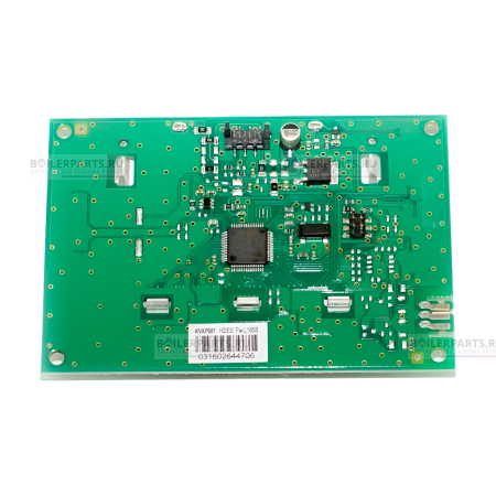 Плата дисплея LEMAX 107107