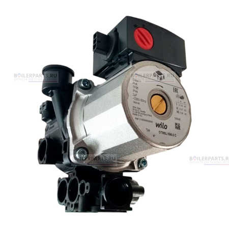 Насос OTMSL 15/5-3 CLF12, 107903