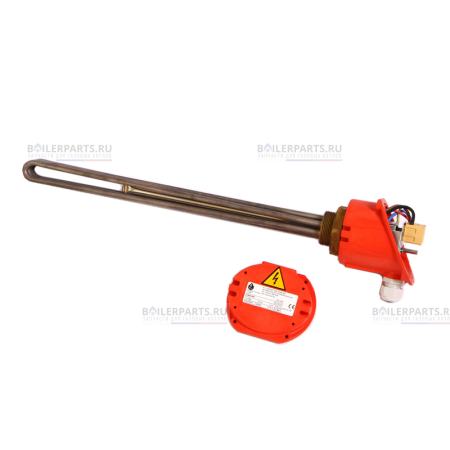 Нагревательный элемент ТЭН ACV 10800083