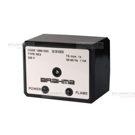 Датчик пламени BRAHMA 10801025
