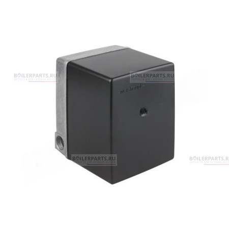 Сервопривод в комплекте Bauser 1055/23 Weishaupt 11050000112 [151]