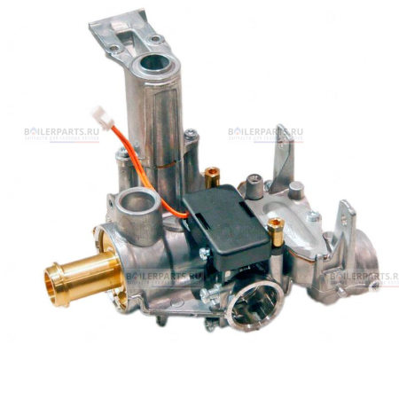 Газовая арматура VAILLANT 6 bar 111722