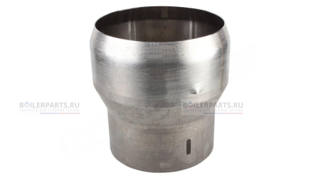 Жаровая труба WIESHAUPT 11186214057