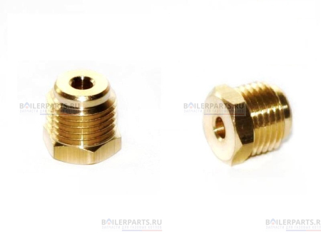 Втулка направляющая FEROLLI 4 bar 11277