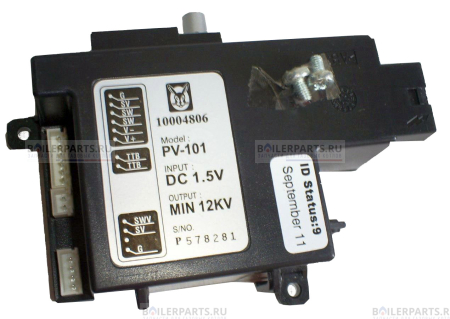 Блок розжига VAILLANT ABB 115257