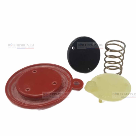 Мембрана  50 мм VAILLANT SaunierGPT 115300