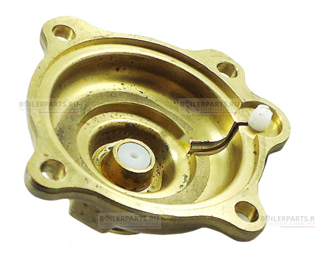 Крышка водяного блока VAILLANT 115302