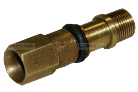 Трубка вентури VAILLANT  115311