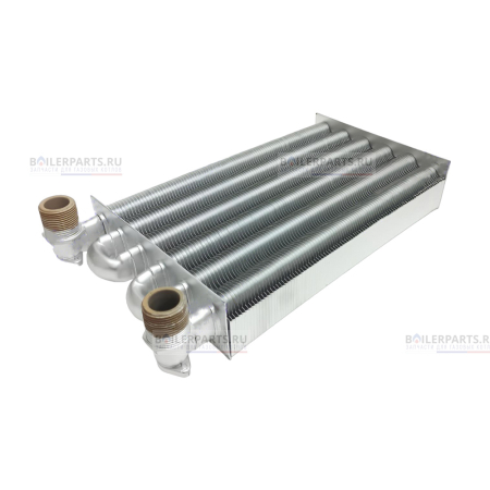 Теплообменник первичный монотермический NEVALUX 11684