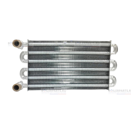 Теплообменник первичный монотермический NEVALUX 11684