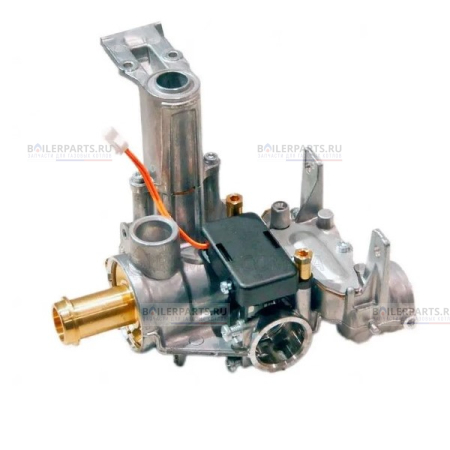 Газовая арматура VAILLANT 6 bar 117245