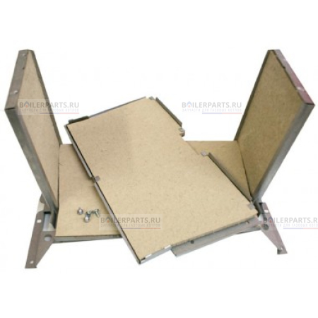 Камера сгорания VAILLANT  117545