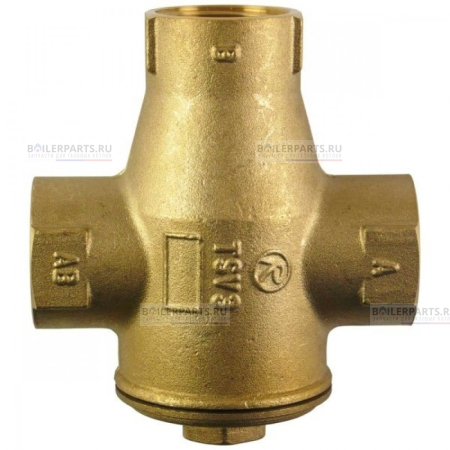 Термостатический смесительный вентиль REGULUS 11808