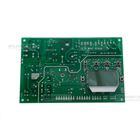 Плата управления NEVA 128224-15.001