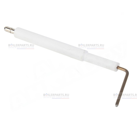 Электрод ионизации 105 мм для котлов Elco 13007851