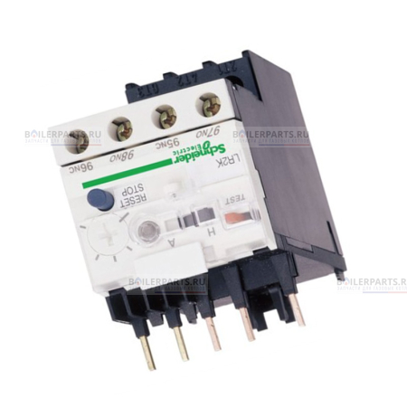 Тепловое реле ELCO SCHNEIDER ELECTRIC 13009674